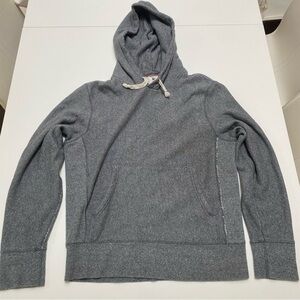 Champion x Todd Snyder Hoodie Sweatshirt Pebble Grey Size M
